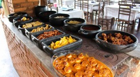 Camping e Cachoeira | Saltão